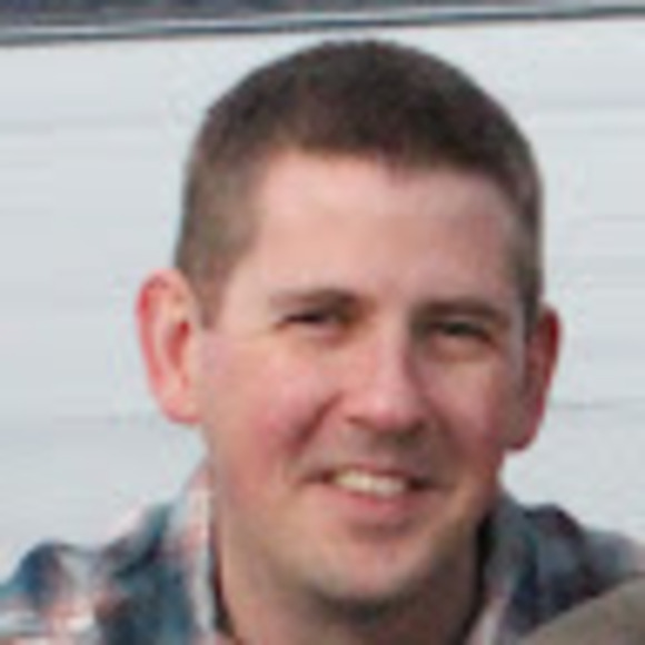 darrinfinnerty